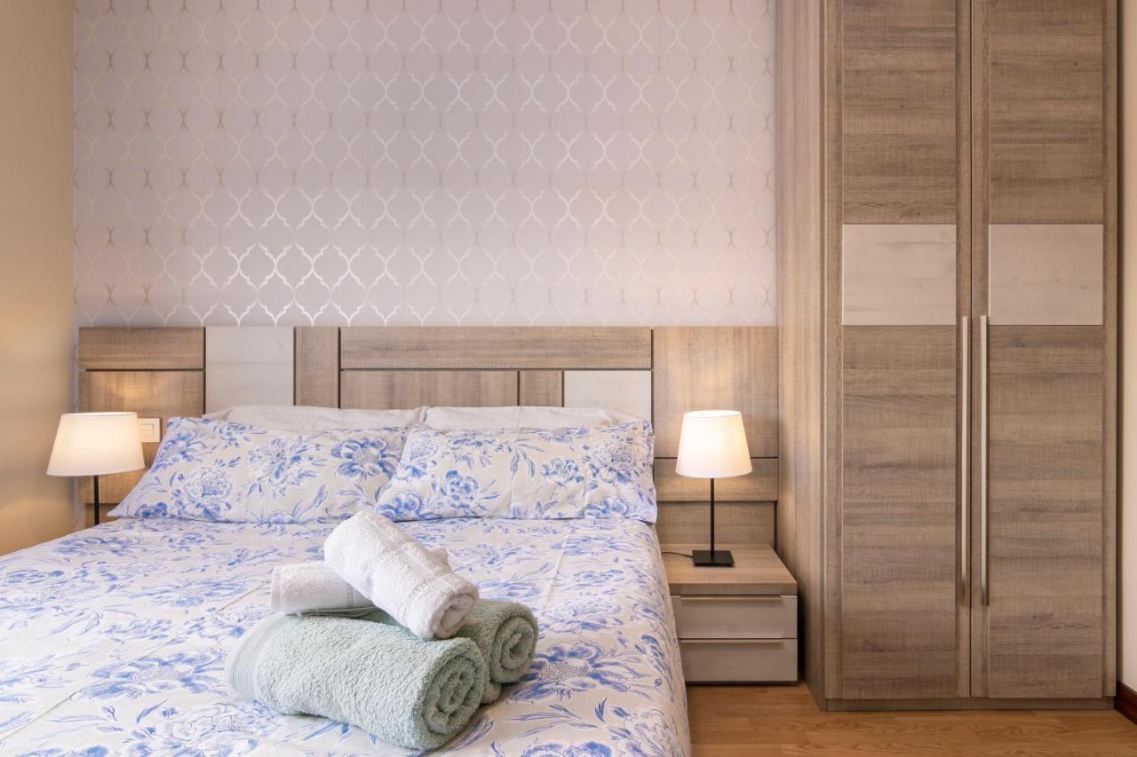 Apartamento Cano Badillo - Plaza Mayor - Leonapartamentos 외부 사진