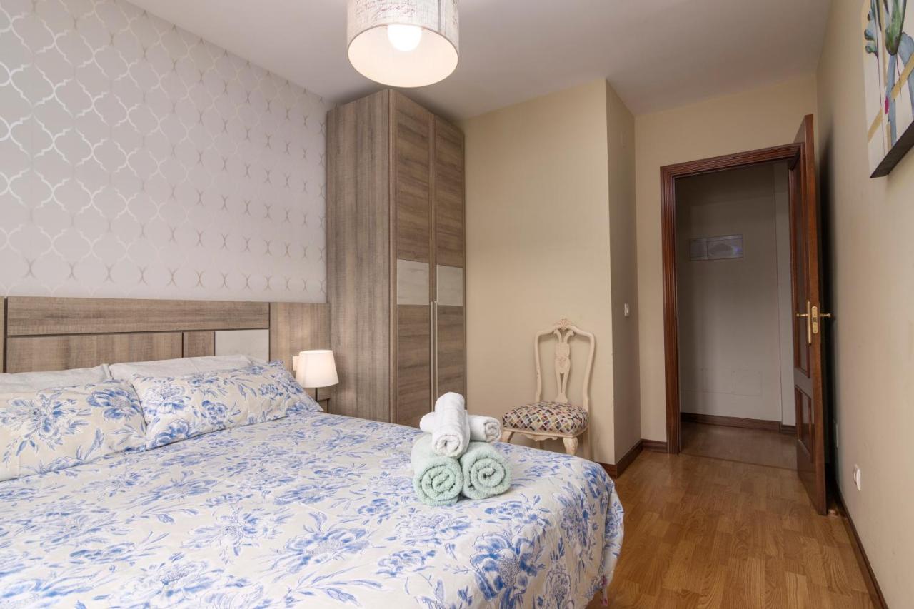 Apartamento Cano Badillo - Plaza Mayor - Leonapartamentos 외부 사진