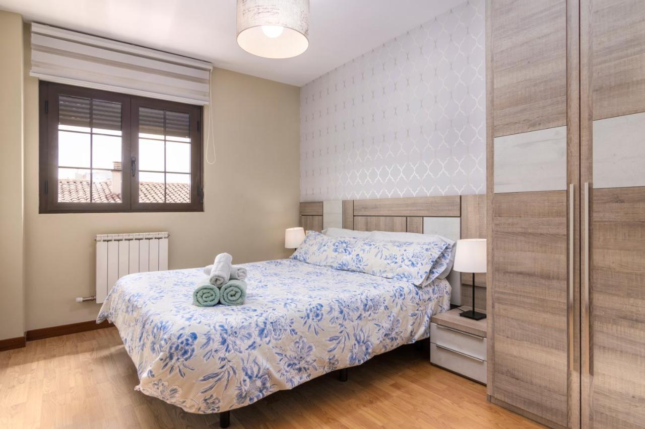 Apartamento Cano Badillo - Plaza Mayor - Leonapartamentos 외부 사진