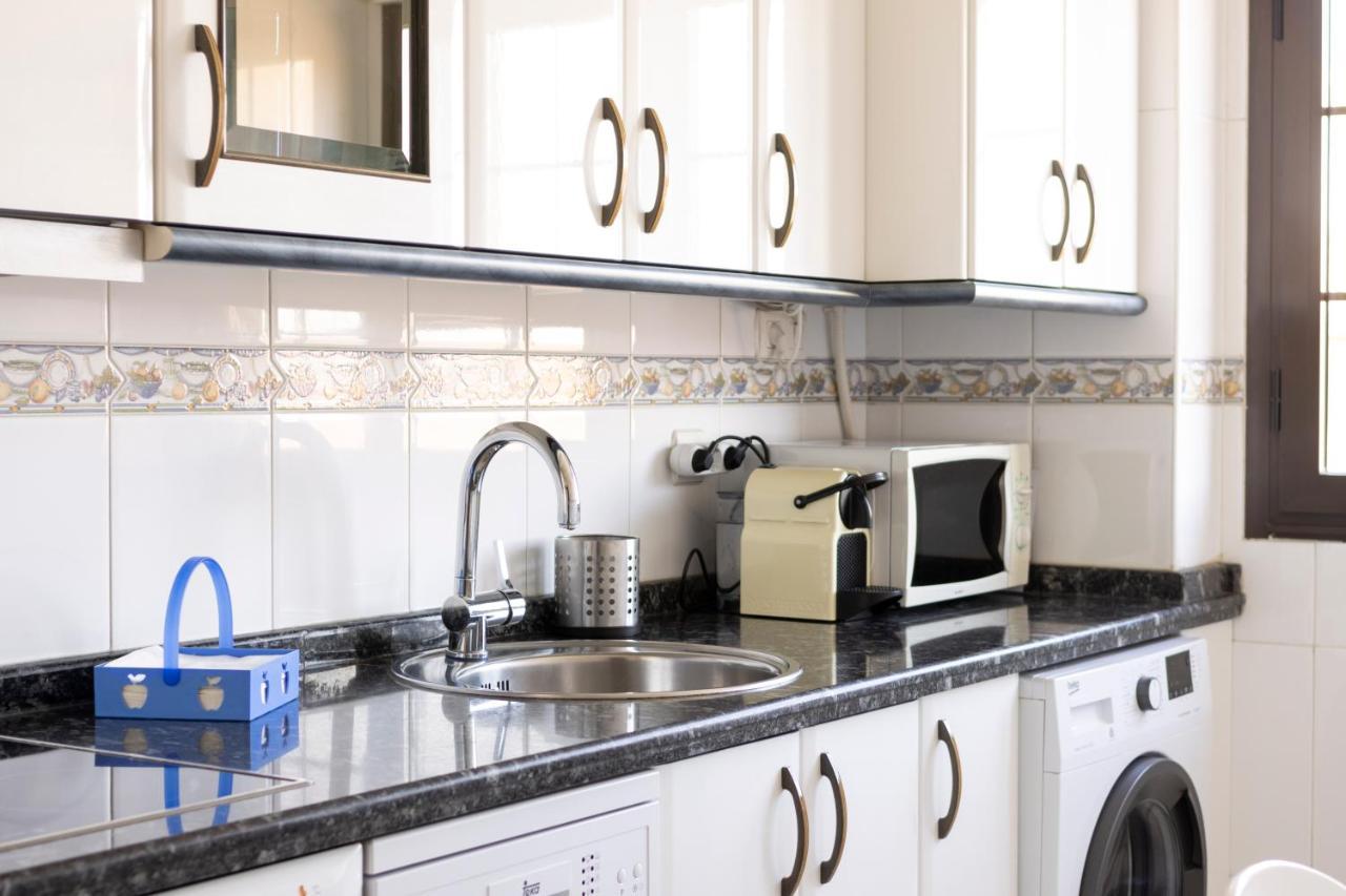 Apartamento Cano Badillo - Plaza Mayor - Leonapartamentos 외부 사진