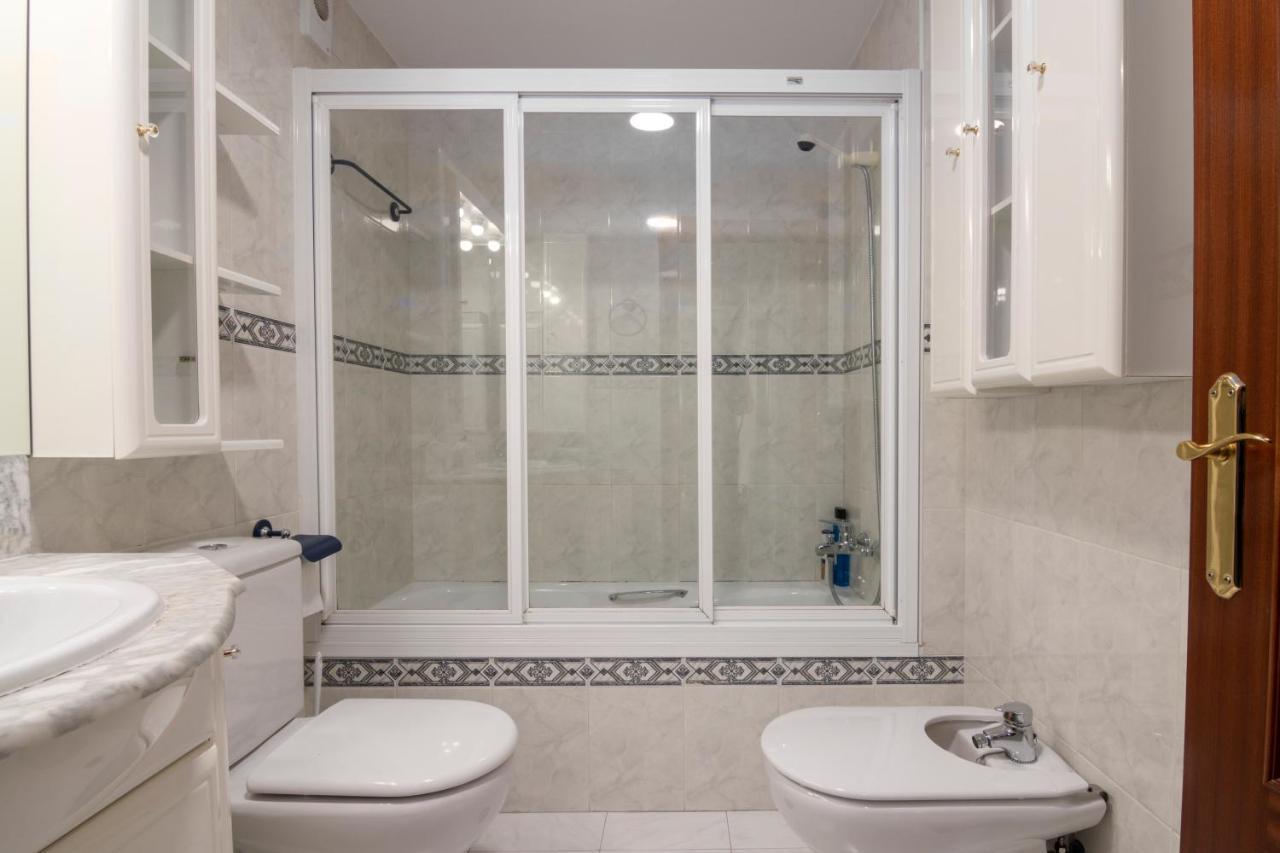 Apartamento Cano Badillo - Plaza Mayor - Leonapartamentos 외부 사진