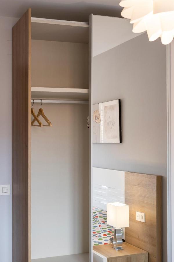 Apartamento Cano Badillo - Plaza Mayor - Leonapartamentos 외부 사진