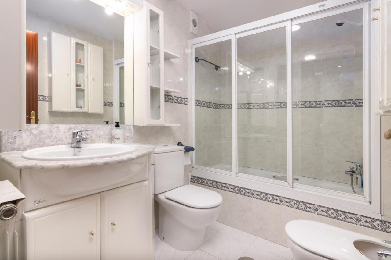 Apartamento Cano Badillo - Plaza Mayor - Leonapartamentos 외부 사진