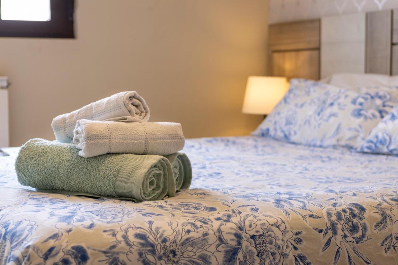 Apartamento Cano Badillo - Plaza Mayor - Leonapartamentos 외부 사진