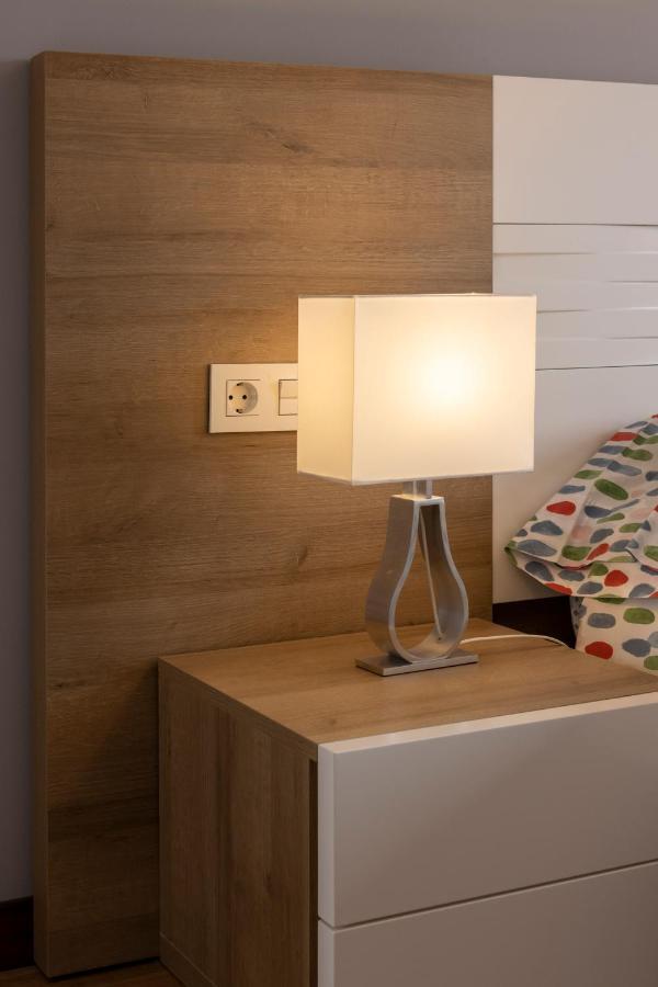 Apartamento Cano Badillo - Plaza Mayor - Leonapartamentos 외부 사진