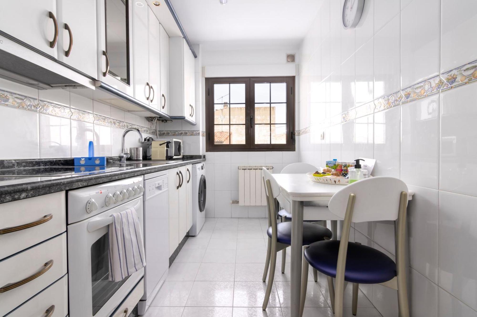 Apartamento Cano Badillo - Plaza Mayor - Leonapartamentos 외부 사진